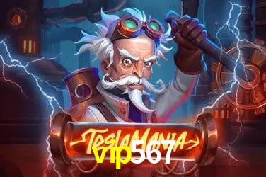 Slot Games vip567