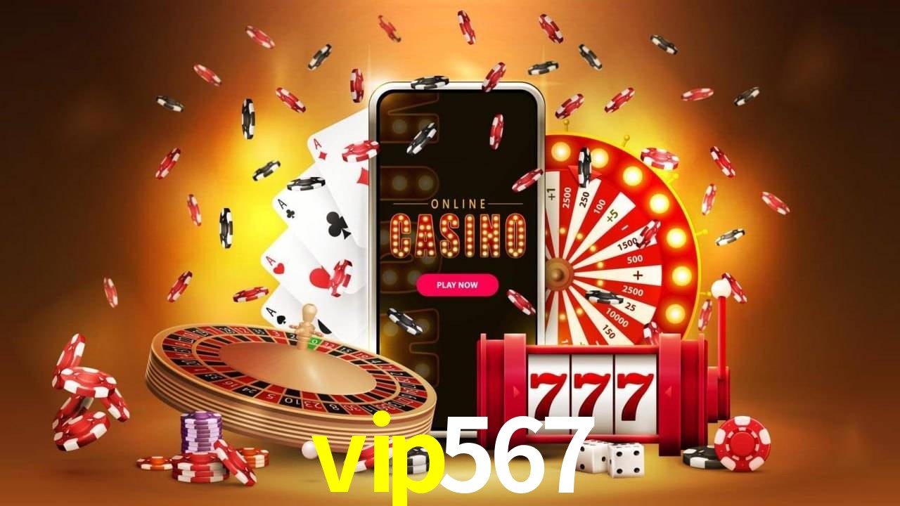 Games Directory vip567