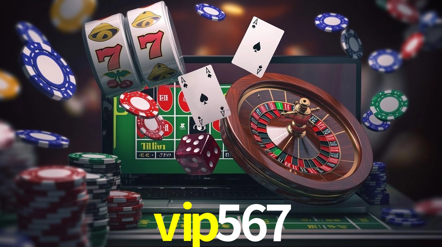 Daily Bonuses vip567