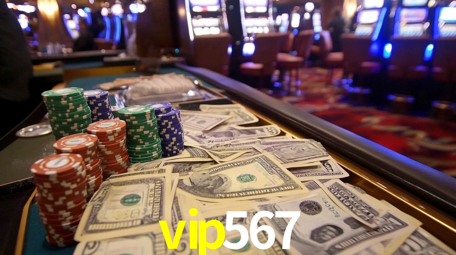 Weekend Specials vip567