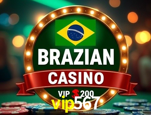 Seasonal Promotions vip567