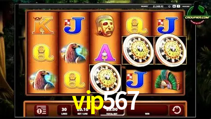 Roulette Table vip567