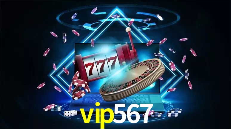 Live Casino vip567