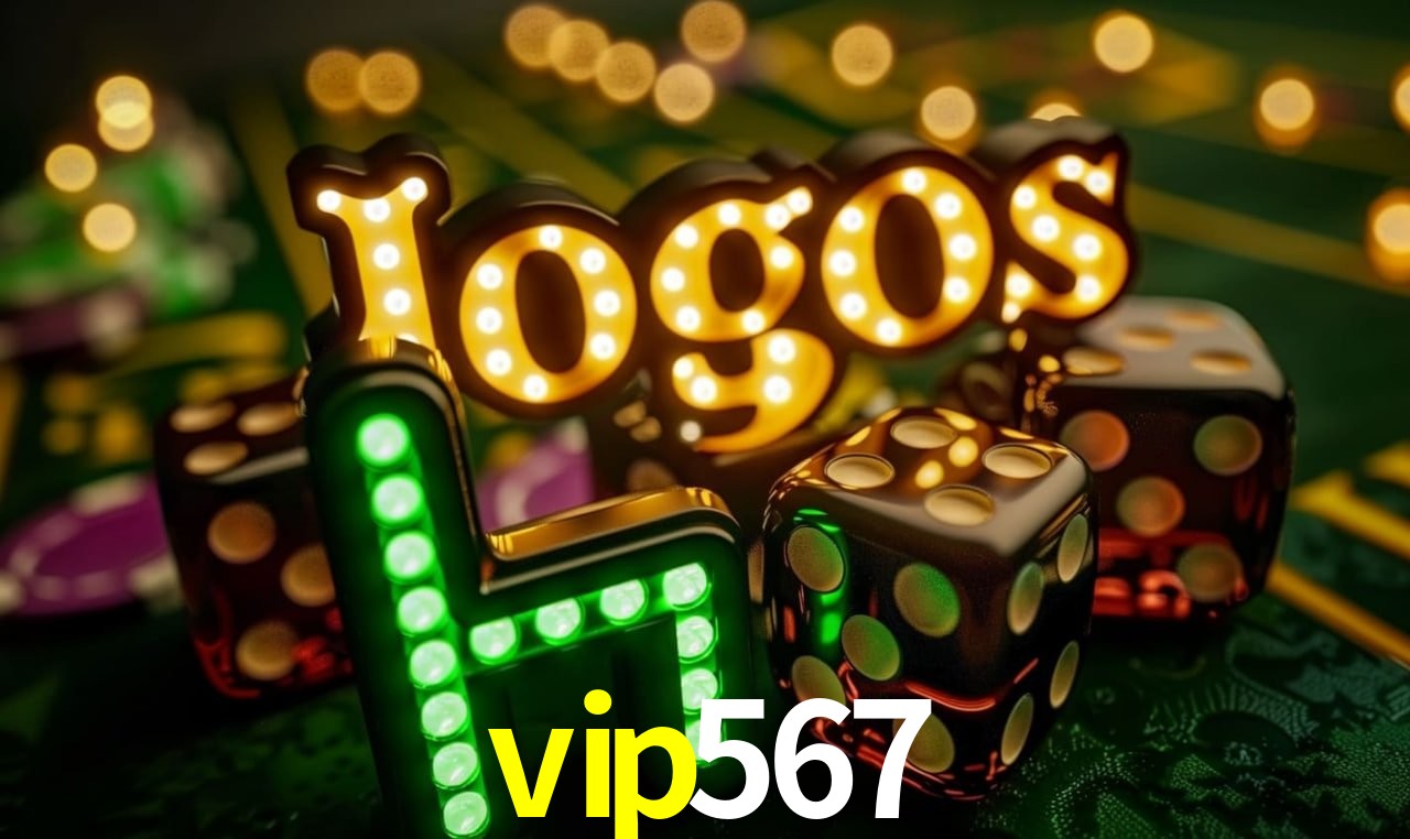 Bonus Features vip567