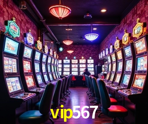 Flash Promotion vip567