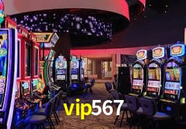 API Integration vip567