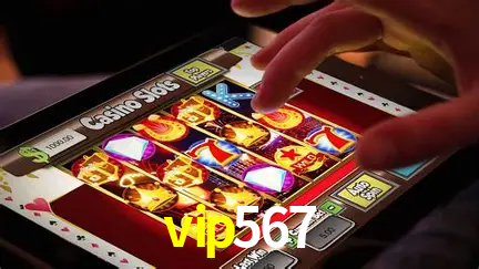 Blackjack Table vip567